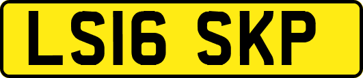 LS16SKP