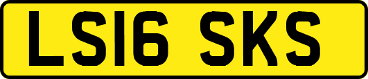 LS16SKS