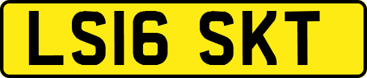 LS16SKT