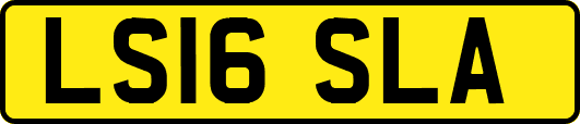 LS16SLA