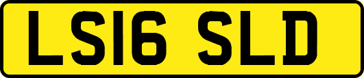 LS16SLD