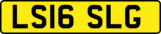 LS16SLG