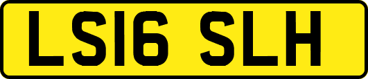 LS16SLH