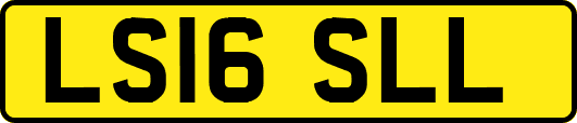 LS16SLL