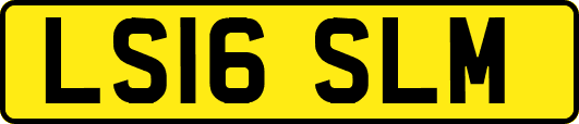 LS16SLM