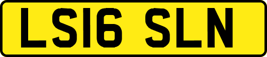 LS16SLN