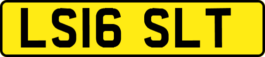 LS16SLT