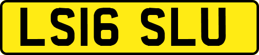 LS16SLU