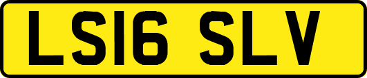 LS16SLV