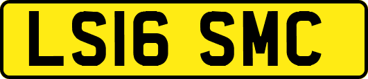 LS16SMC