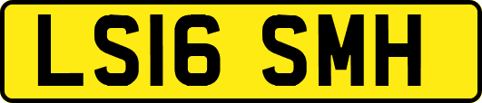 LS16SMH