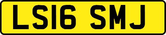 LS16SMJ