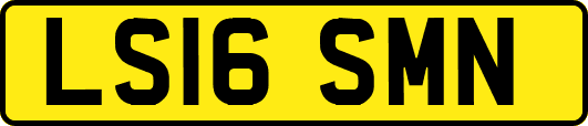 LS16SMN