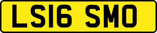 LS16SMO