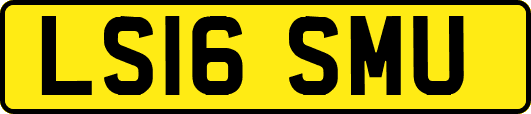 LS16SMU