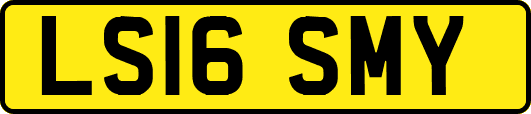 LS16SMY