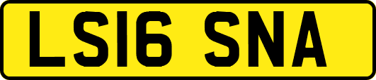 LS16SNA