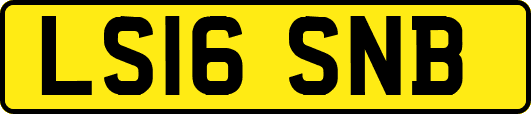 LS16SNB