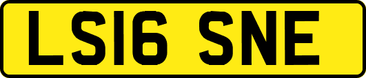 LS16SNE