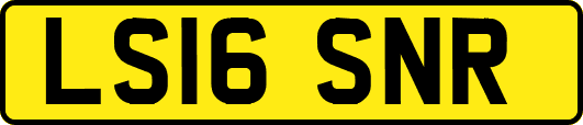 LS16SNR