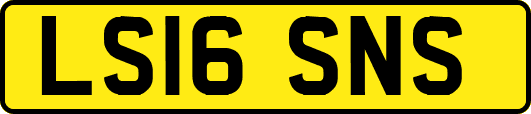 LS16SNS