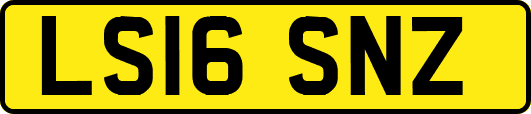 LS16SNZ