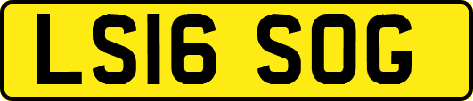 LS16SOG