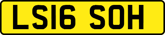 LS16SOH