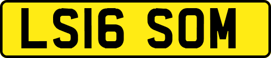 LS16SOM
