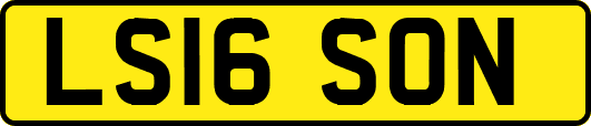 LS16SON