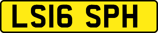 LS16SPH