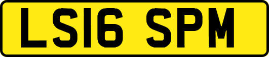LS16SPM
