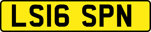 LS16SPN