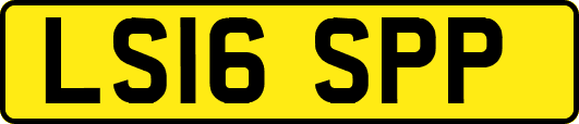 LS16SPP