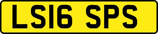 LS16SPS