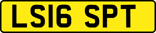 LS16SPT
