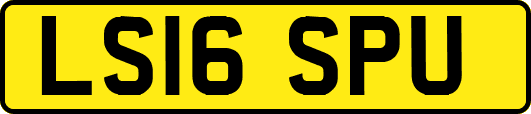 LS16SPU