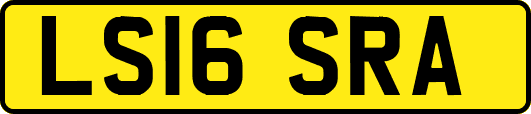 LS16SRA