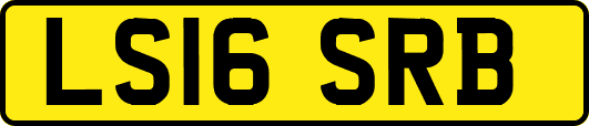 LS16SRB