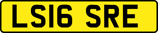 LS16SRE