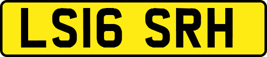 LS16SRH
