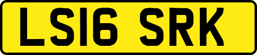 LS16SRK