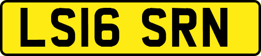 LS16SRN
