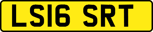 LS16SRT