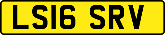 LS16SRV