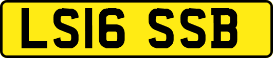 LS16SSB