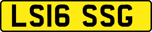 LS16SSG
