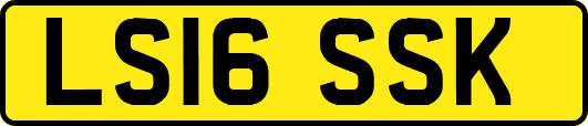 LS16SSK