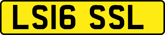 LS16SSL