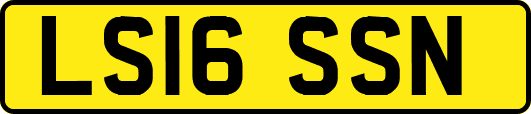 LS16SSN